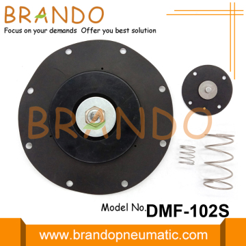 Diaphragm For SBFEC Pulse Valve DMF-Z-102S DMF-Y-102S