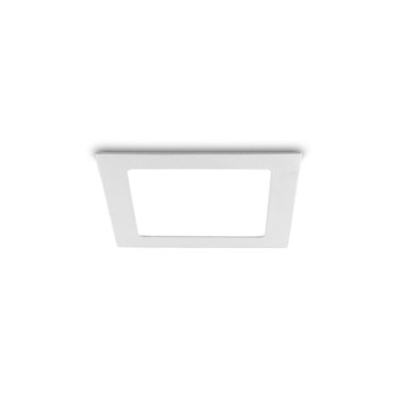 LEDER Square Commercial 12W LED Downlight