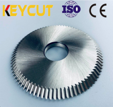 Silca Flash 008 D747857ZB key machine cutter