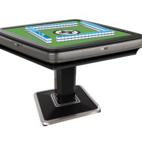 Wholesale Automatic Mahjong Table Set - Popular Mahjong Game Equipment