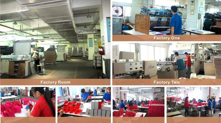 Fabrikamız görünümü Our Factory View