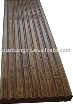 outside decking bamboo flooring