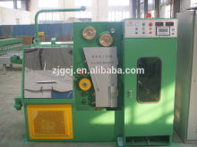 manufacturer wire drawing machine on line annealer