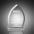 Apex Acrylic Trophy Bộ phận bằng nhựa