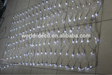 LED Net Light / Christmas Net lighting / LED Nets