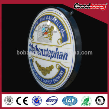 China wholesale luxury new design led light box