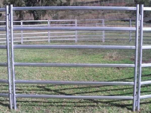 Hot sale Australia cattle farm cheap cattle panels