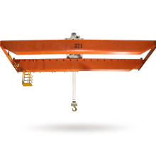 QB Explosion Proof Double Girder Overhead Crane