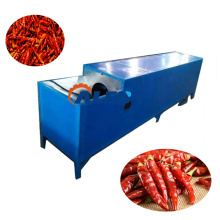 Efficient Commercial Solutions: Dry Pepper Stem Cutting Machines