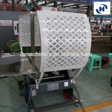 Strapping pakaging machine for carton machine