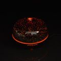 3d Magic Led Lamp Essential Oil Aroma Diffuser