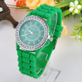 Newest Wholesale Student Silicone Watch