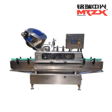 MR5D30B 3/4-Spin Vacuum Capper