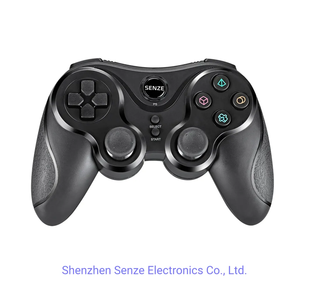 Game Joystick for PS3 with Bluetooth