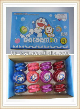 Promotion Yoyo with flash, Classical Yoyo, Cheap toy