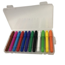 Twistable Face Paint Crayon For Kids And Adults