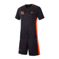 Футбольные майки для мальчиков Performance, спортивная командная тренировочная одежда