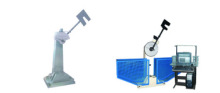 XJJU-5.5/50J Izod & Charpy Impact Tester pendulum impact tester                        
                                                Quality Assured