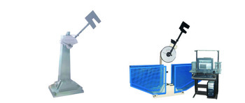 Impact Tester