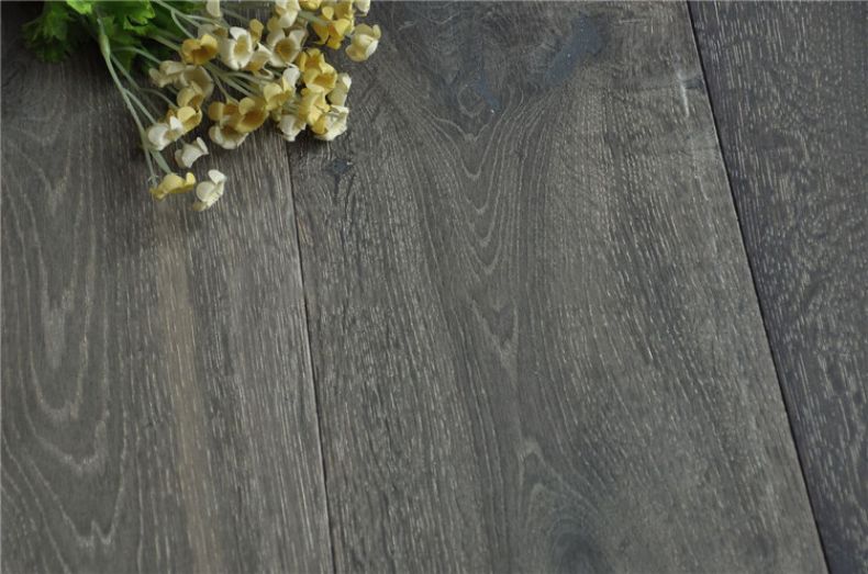 engineered wood floor