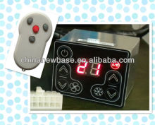 CK200209-b vehicule climate controller