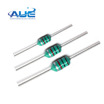 22uh 33uh 0410 0510 Fixed Color Inductor Axial Lead Inductor Search