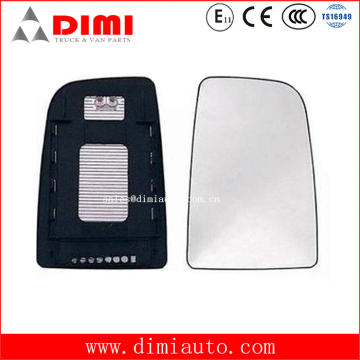 MIRROR GLASS BIG SECTION NON HEATED  0028111633 0028111833 RH 0028111533