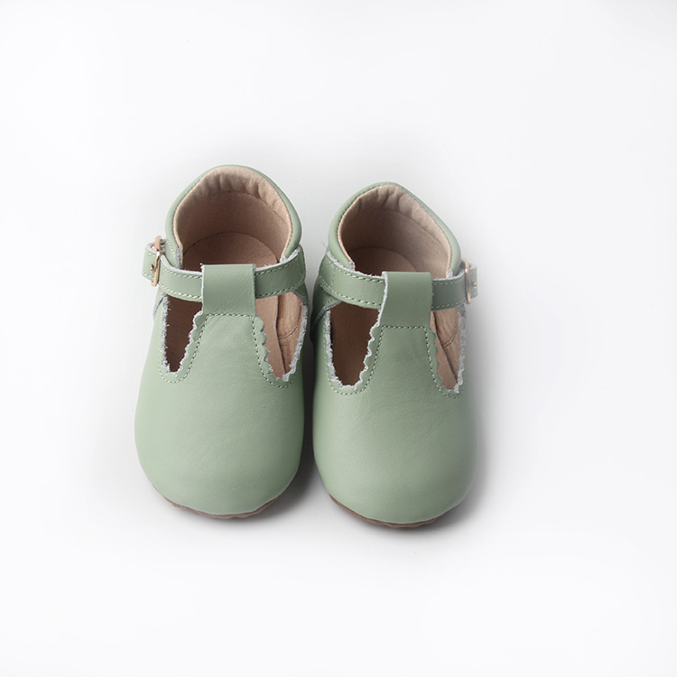 Baby T Bar Girls Shoes Jpg