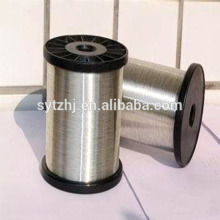 99.99 pure silver wire for electrical