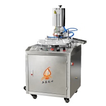 Automatic Puff Pastry Egg Tart Making Machine