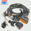 Wire Harness adat dan pemasangan wayar basikal