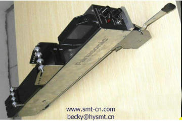CM402 CM602 panasonic stick feeder KXFW1KSRA00 vibration feeder
