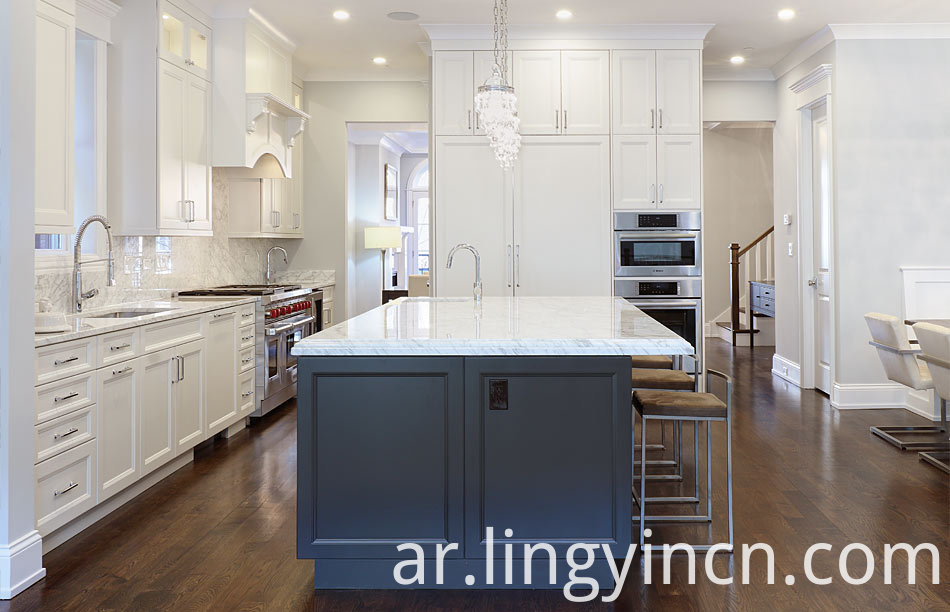 الصين خزائن المطبخ الحديثة شاكر وحدات قابلة للتعديل المصنعين