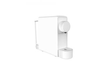 espresso automatic electric 19 bar capsule coffee maker