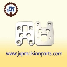 Su Zhou Precision custom non-standard stainless steel parts