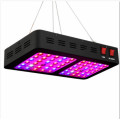 Luces de cultivo LED de espectro completo azul blanco rojo