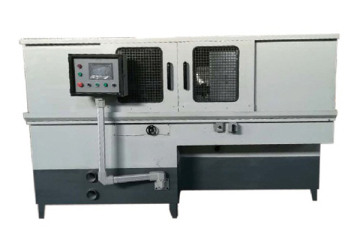 Core drill top sharpening machine
