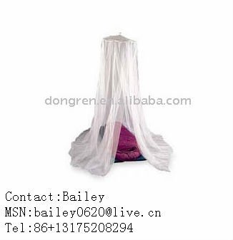 hanging designer girls bed mosquito net