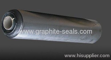 High Carbon Content Flexible Graphite Foil/sheet/plate/roll 