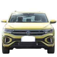 Stylish and Reliable New Volkswagen T-ROC Cars