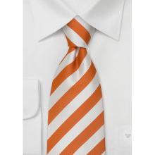 Printed Silk Neck Tie