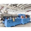 WKS-120 PVC Compounds Extruder Machine