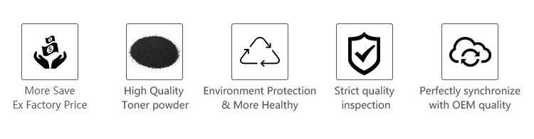 ASTA Toner Cartridge advantage