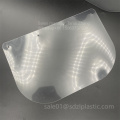 Special for anti fog PET film goggles mask