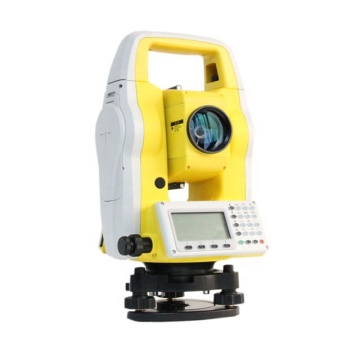 GeoMax Zipp 20 Total Station: Precision Engineer Total Stations