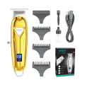 VGR V-062 Professionella män Electric Hair Trimmer Clipper