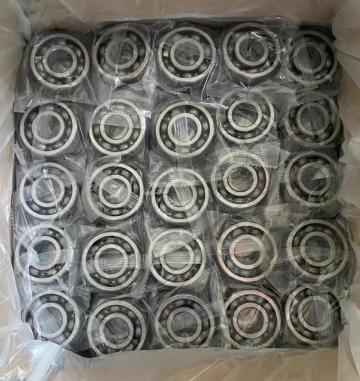 Auto engine bearing 6208 bearing