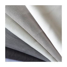 100% Polyester Oxford Fabric Live Room Curtains - Flame Retardant Hotel Upholstery Curtain Fabric