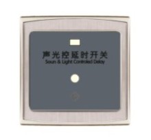 L6.0 Sound & Light Delay Switch
