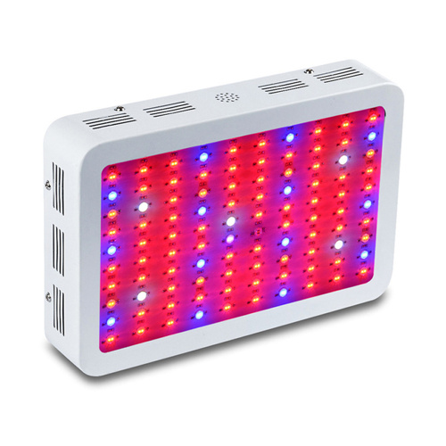 Full Spectrum LED Grow Light para interiores